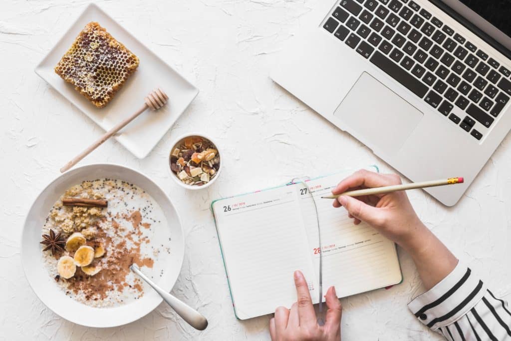 The Perfect Daily Routine: How to Structure Your Day for Success and Well-being