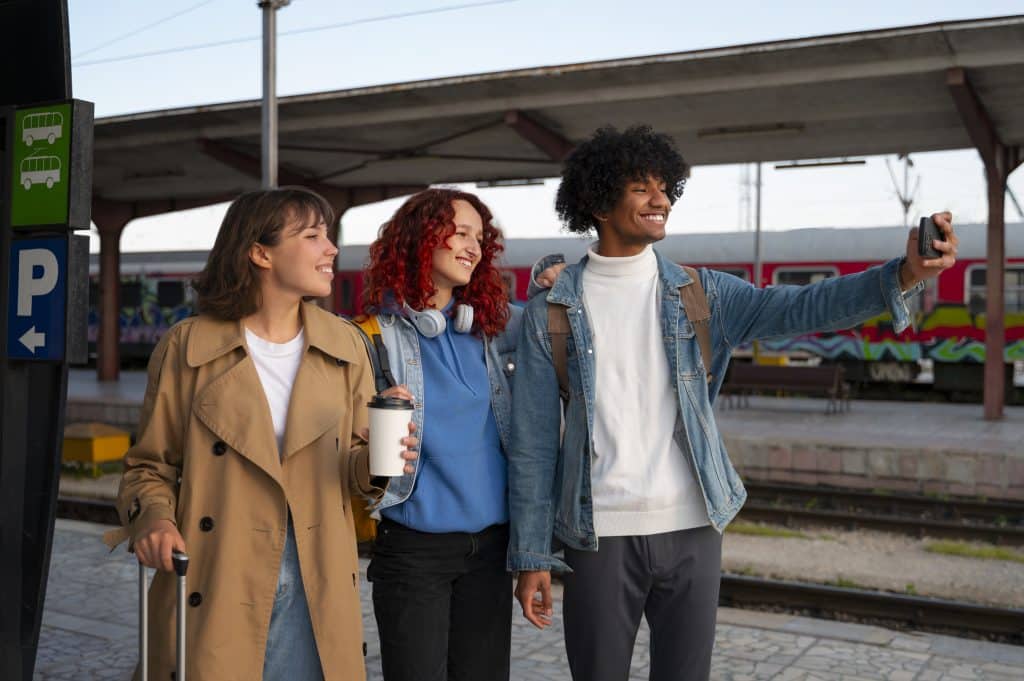 7 Ways to Transform Your Daily Commute Into an Adventure