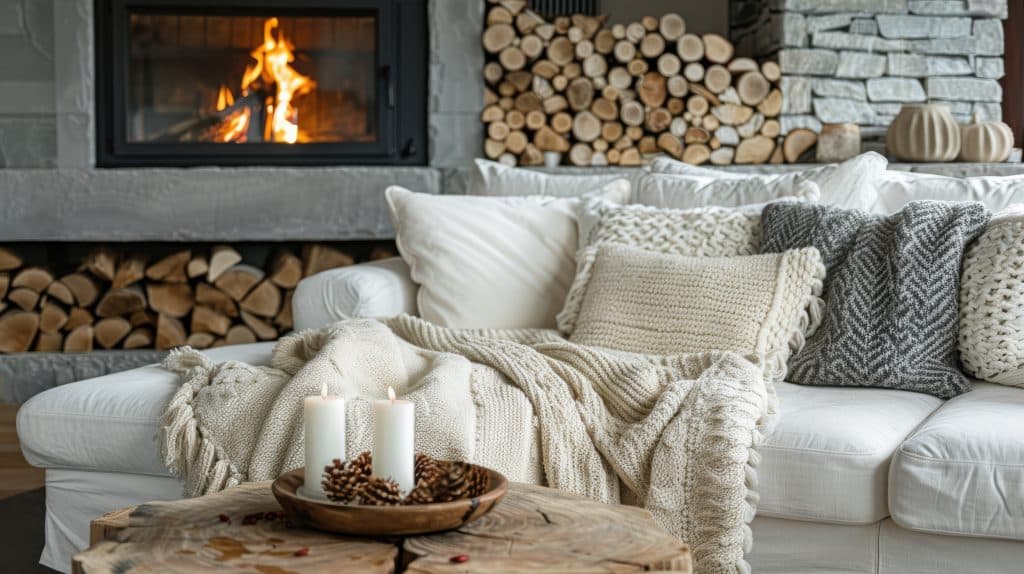 15 Budget-Friendly Ways to Transform Your Living Space into a Cozy Sanctuary