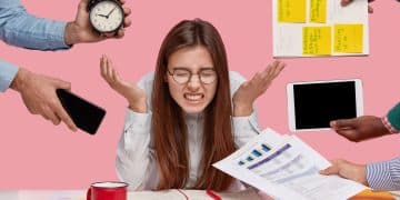 Stress Management: Proven Methods to Reduce Anxiety & Boost Well-being stress