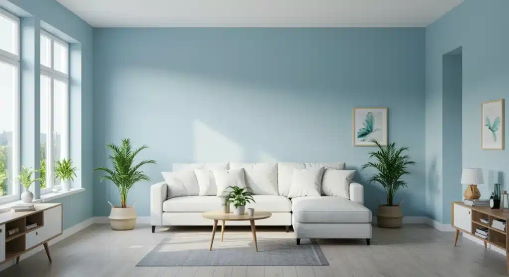 Color Psychology: Choosing the Right Paint Colors for Your Home