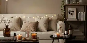 Home Fragrance Guide: Scents for Relaxation and Well-being Home Fragrance Guide: Scents for Relaxation and Well-being