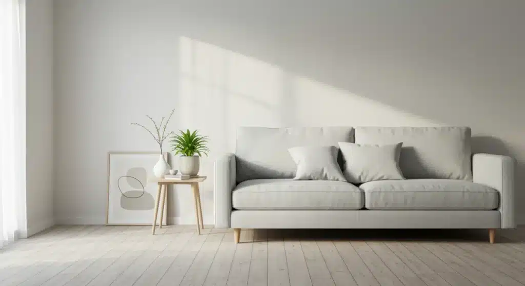 Declutter for Comfort: 30-Day Minimalism Challenge