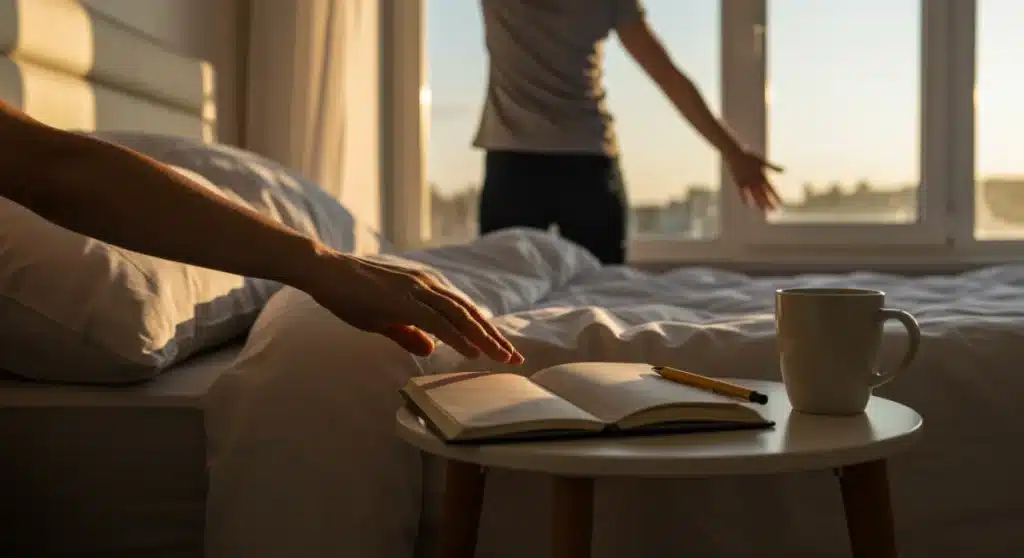 Master Your Morning Routine: 7 Habits for a Productive Day