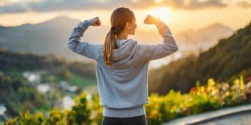 Develop Resilience: Thrive After Setbacks resilience