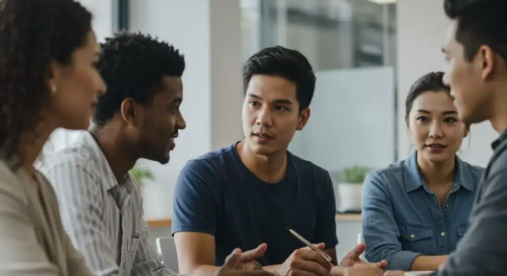 Master Active Listening: Boost Communication by 30%