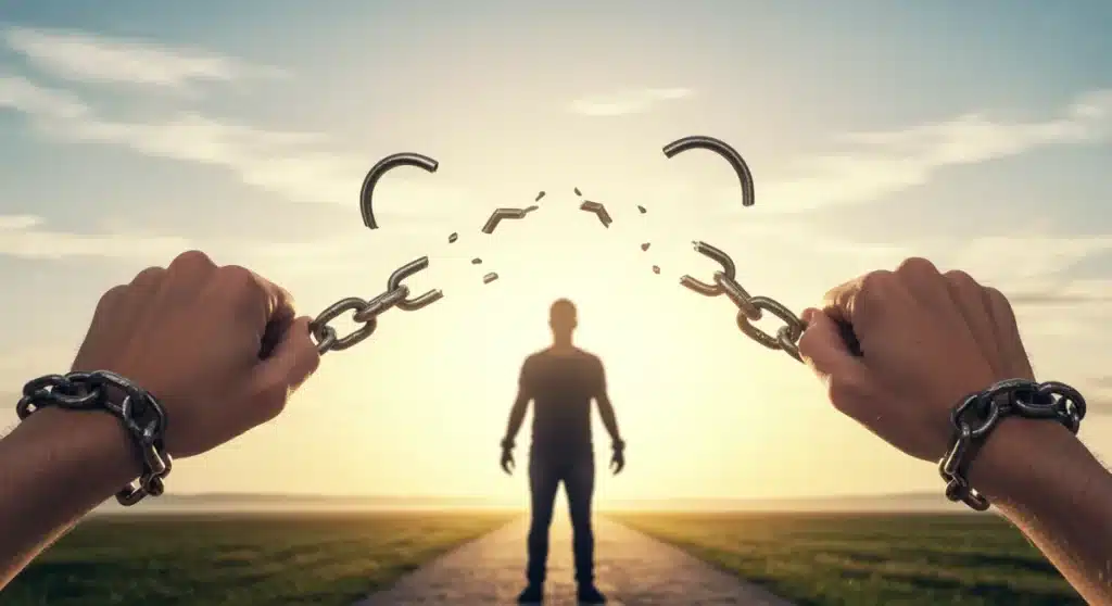 Break Bad Habits: Your 30-Day Transformation Guide