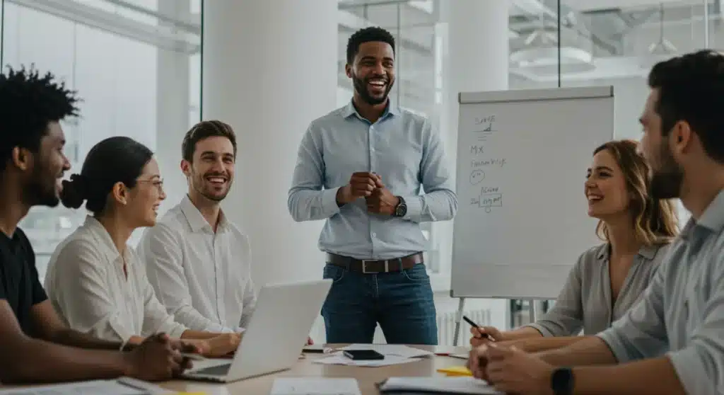 Boost Your Confidence: 5 Steps to Self-Assured Living