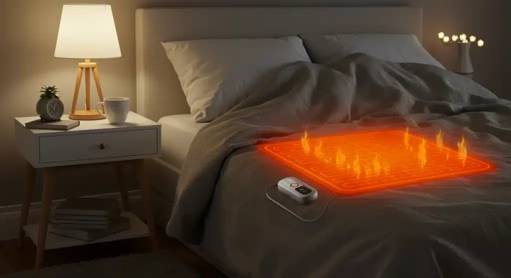 Heated Blankets & Mattress Pads: Worth the Investment?