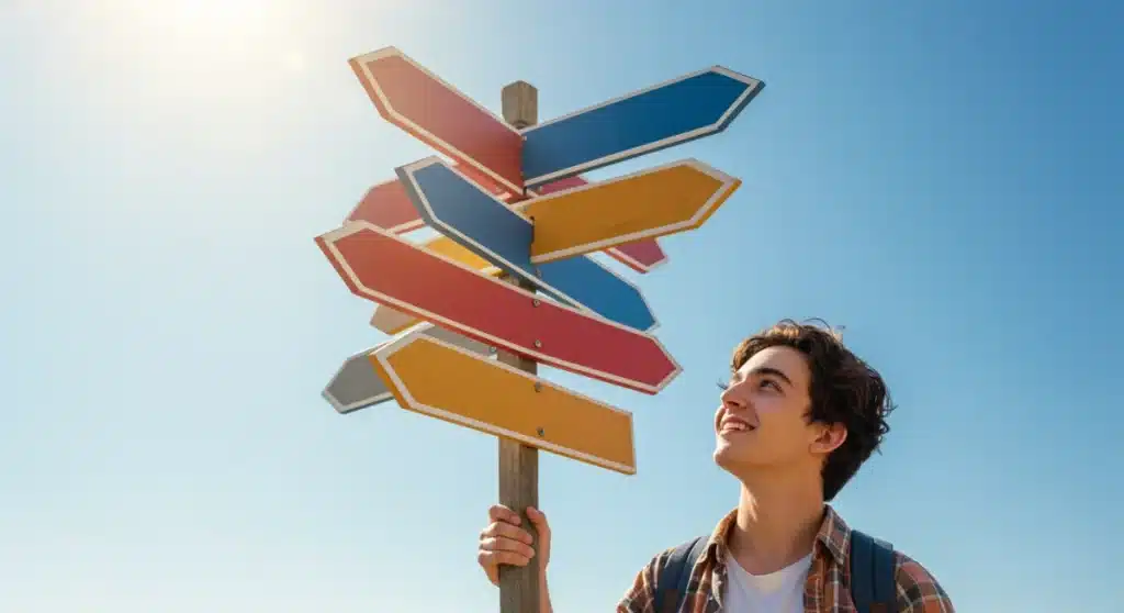 Effective Decision-Making: A 7-Step Framework for Better Choices