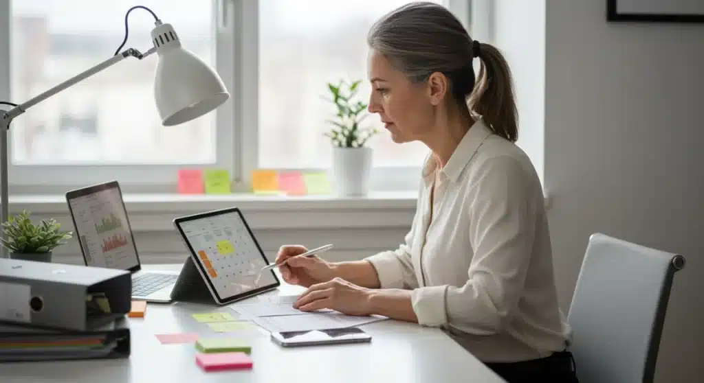 Batching Tasks: Unlock 10+ Hours Weekly Productivity