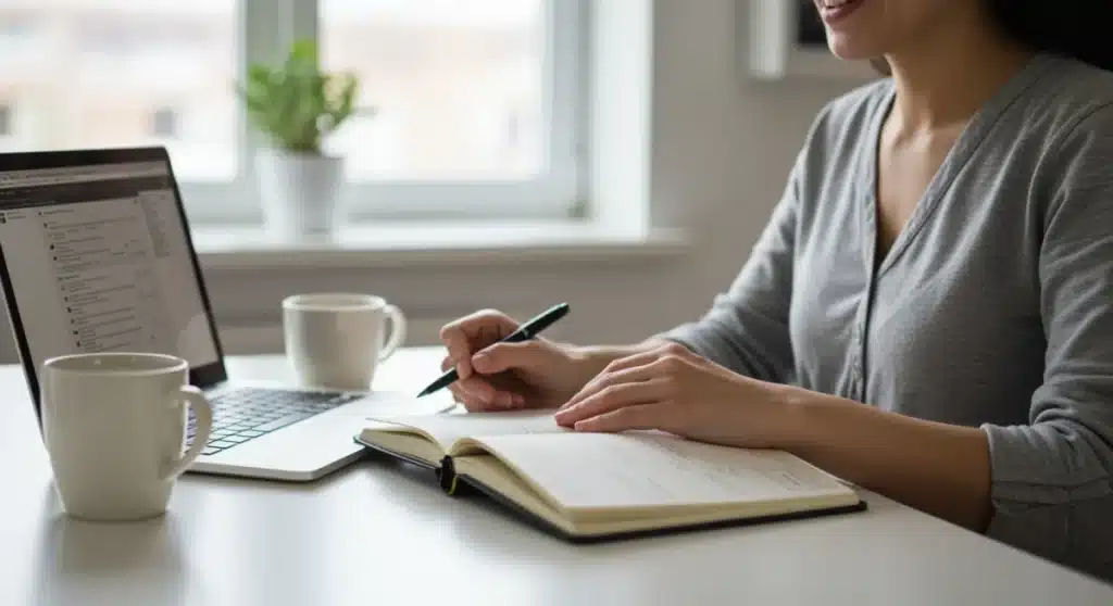 Conquer Procrastination: Strategies to Boost Productivity 40%