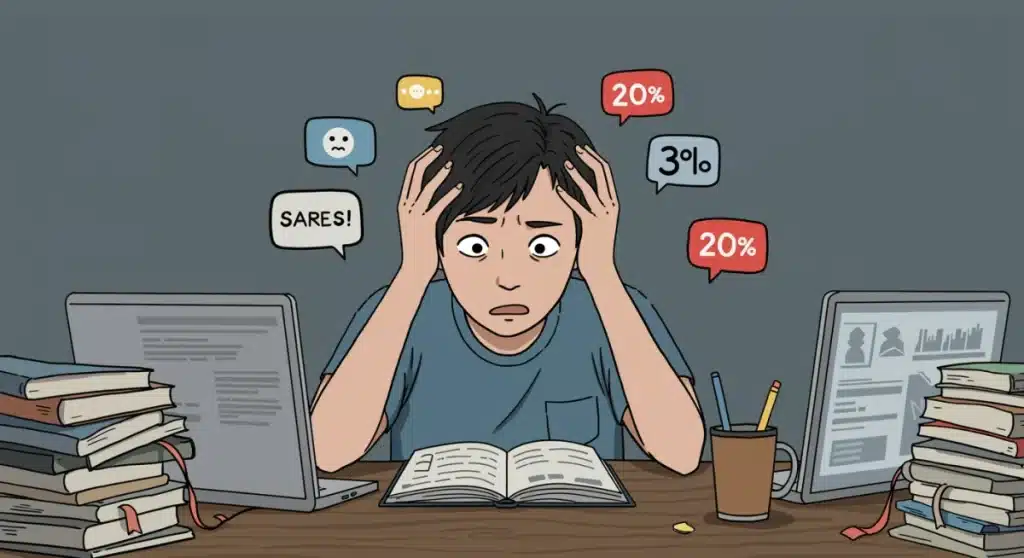 Eliminate Time Wasters: Cut Out 6 Productivity Killers