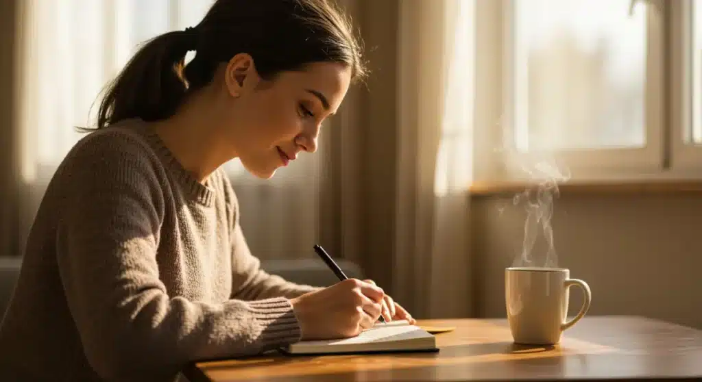 The Power of Gratitude: A 21-Day Challenge to Boost Happiness