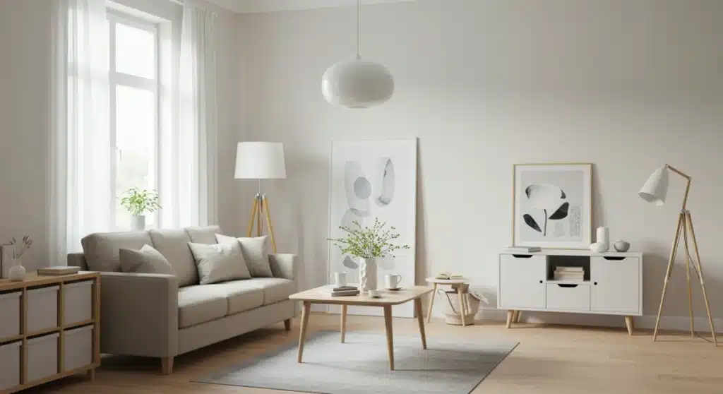 KonMari Method: Declutter Your Home in 7 Days for Comfort