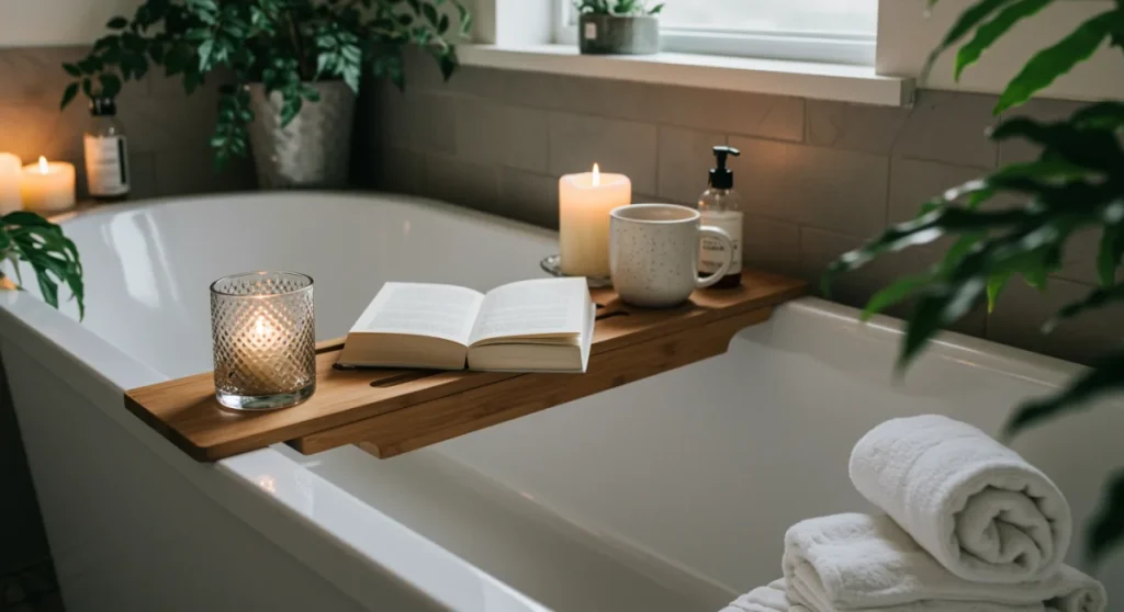 Maximize Relaxation: Home Spa Experience Under $500