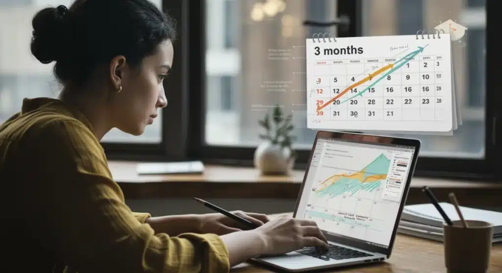 Master Any Skill in 3 Months: Your Step-by-Step Guide