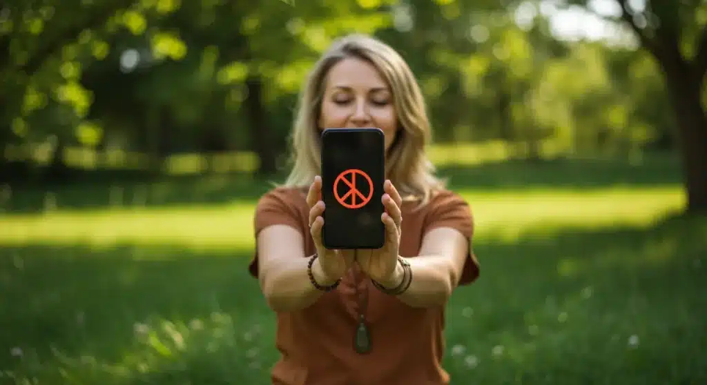 Reclaim Your Peace: Digital Detox Strategies for Mindfulness