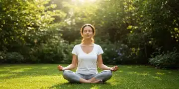 Overcome Negative Thoughts: Mindfulness Techniques in 3 Months negative