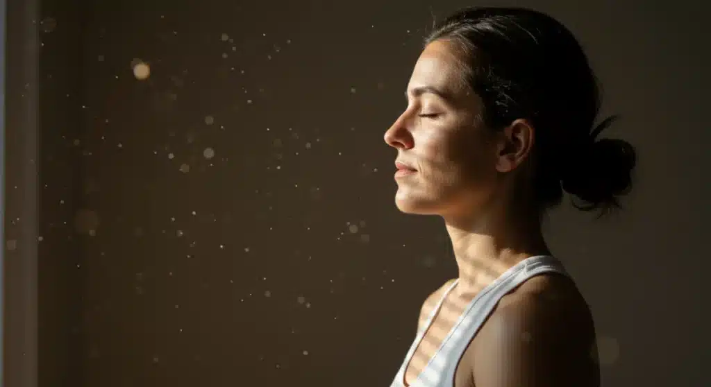 Mindful Morning Routine: 5-Minute Stress Reduction Practices