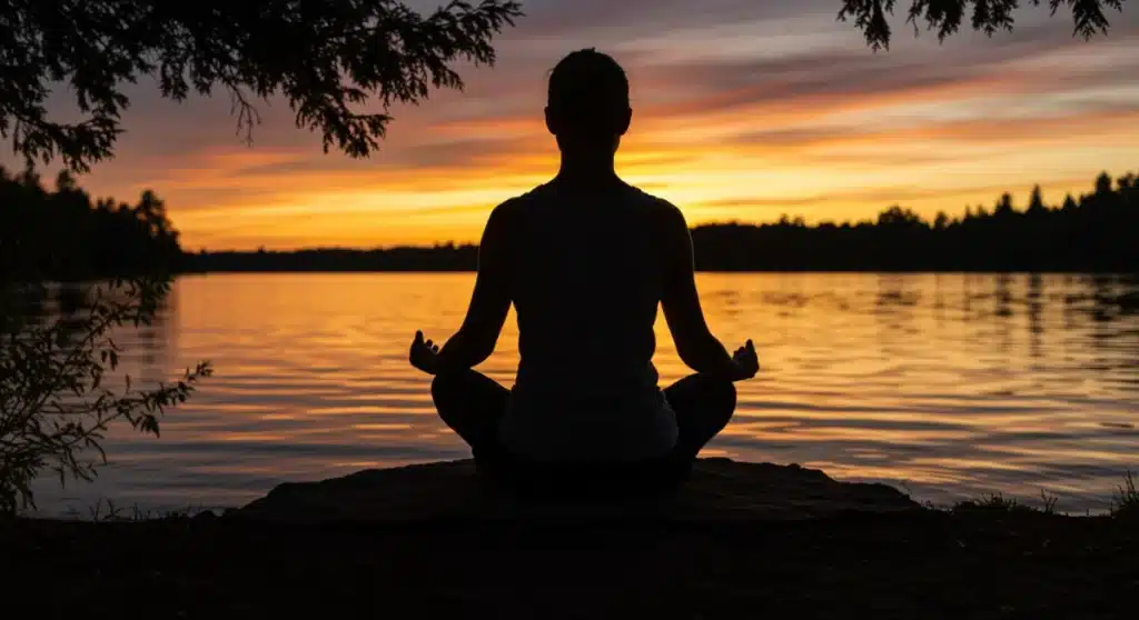 Mindfulness for Grief: Finding Peace and Healing in the US