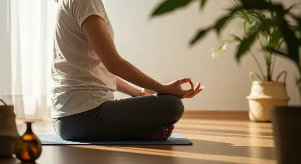 Mindfulness for Chronic Pain: Reduce Suffering by 20% Without Medication