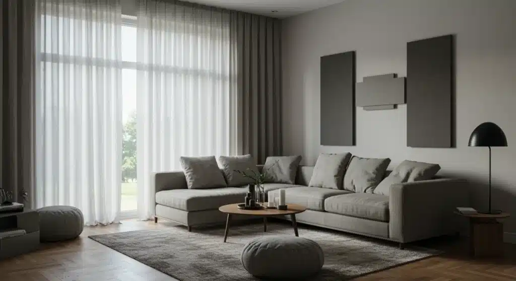 Ultimate Guide: Soundproofing Your Home in 6 Months