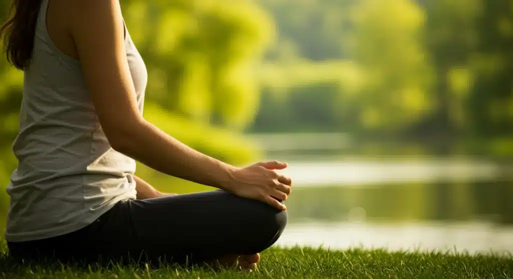 The Science of Calm: 10 Minutes Daily Lowers Anxiety by 20%