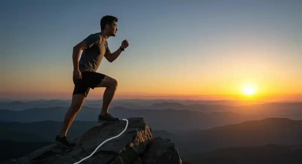 Develop Self-Discipline: Strategies for Goals & Staying on Track