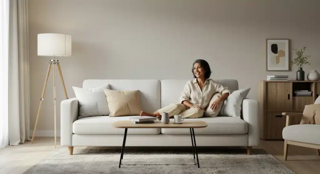 Declutter Your Home in 7 Days: A Step-by-Step Guide