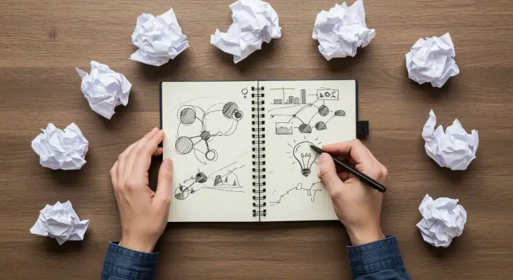 Overcome Perfectionism: Embrace Progress, Not Flawlessness