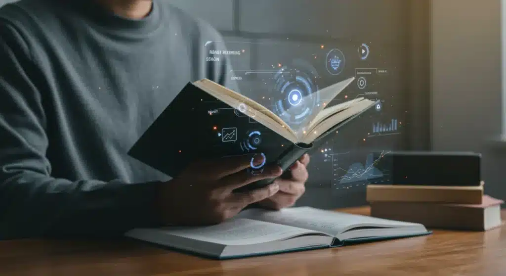 Learn Speed Reading: Double Your Reading Speed and Comprehension in 30 Days