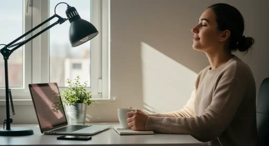 Beat Burnout: Peak Productivity Without Overworking