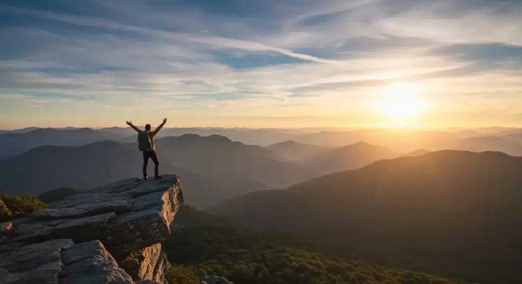 Resilience: Bounce Back Stronger from Life’s Setbacks