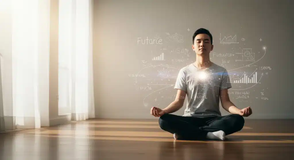 Visualize Your Dreams: 15 Minutes to Manifest Success Daily