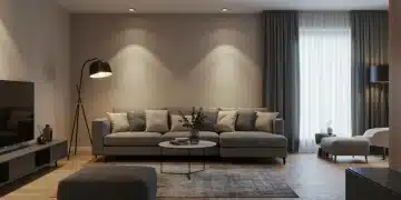 Avoid These Common Mistakes: Home Decorating Errors to Fix Now home