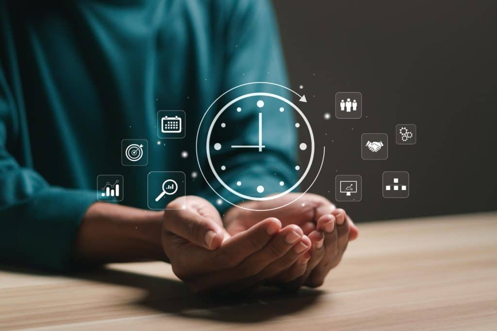 Improve Your Time Management: Maximize Productivity, Reduce Stress