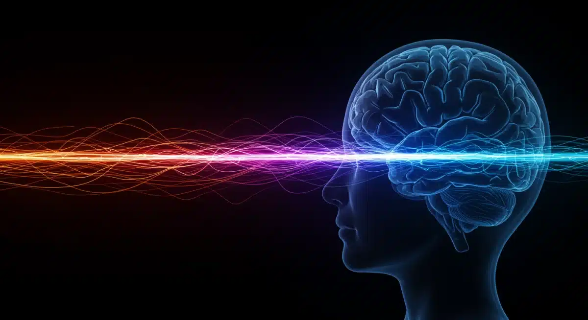 Brain activity quieting for improved sleep quality