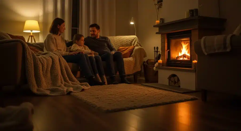 Winter Comfort Upgrade: 4 Home Improvements Before 2027