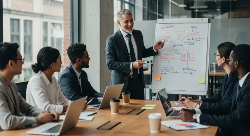 Leadership Skills: Influence & Inspire Others Effectively