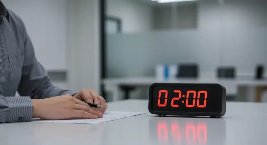 Boost Your Output: Master the 2-Minute Rule for Productivity Gains in 2026