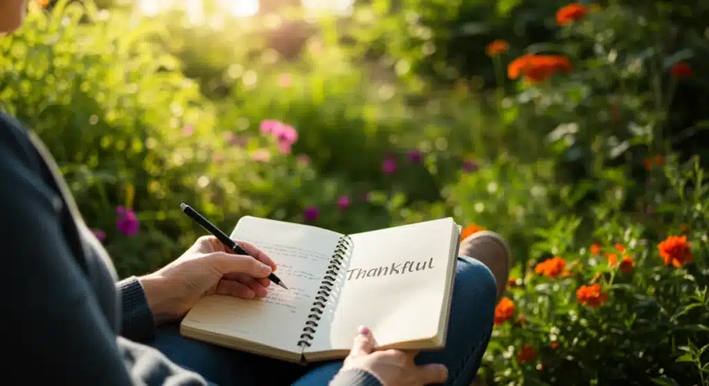 Cultivating Gratitude: Transform Your Life with a Thankful Mindset