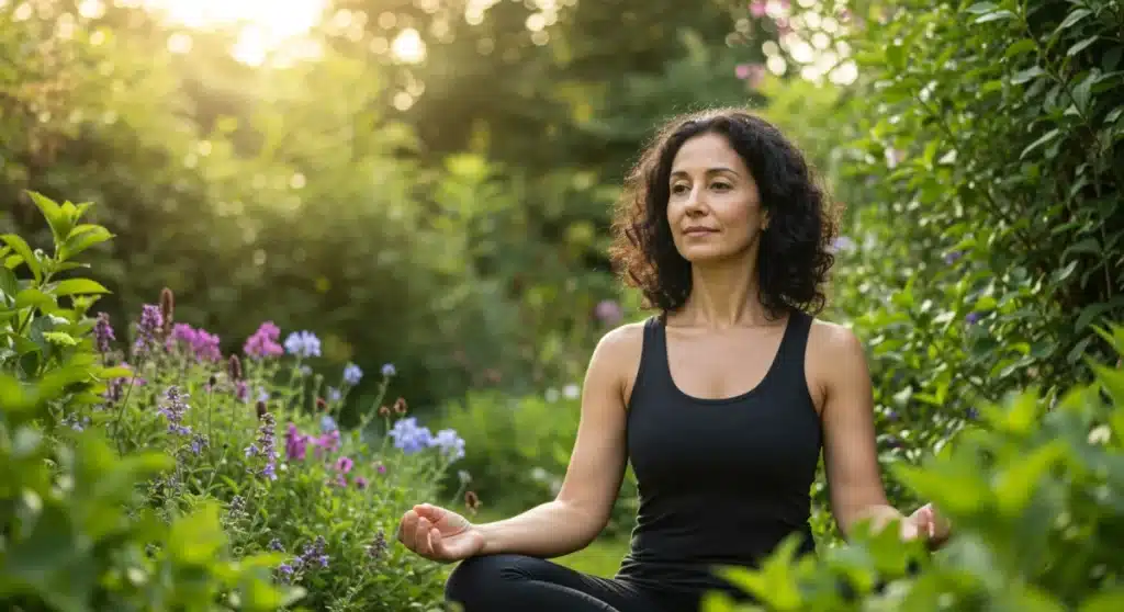 Mindfulness & Immune System: Latest Research Insights