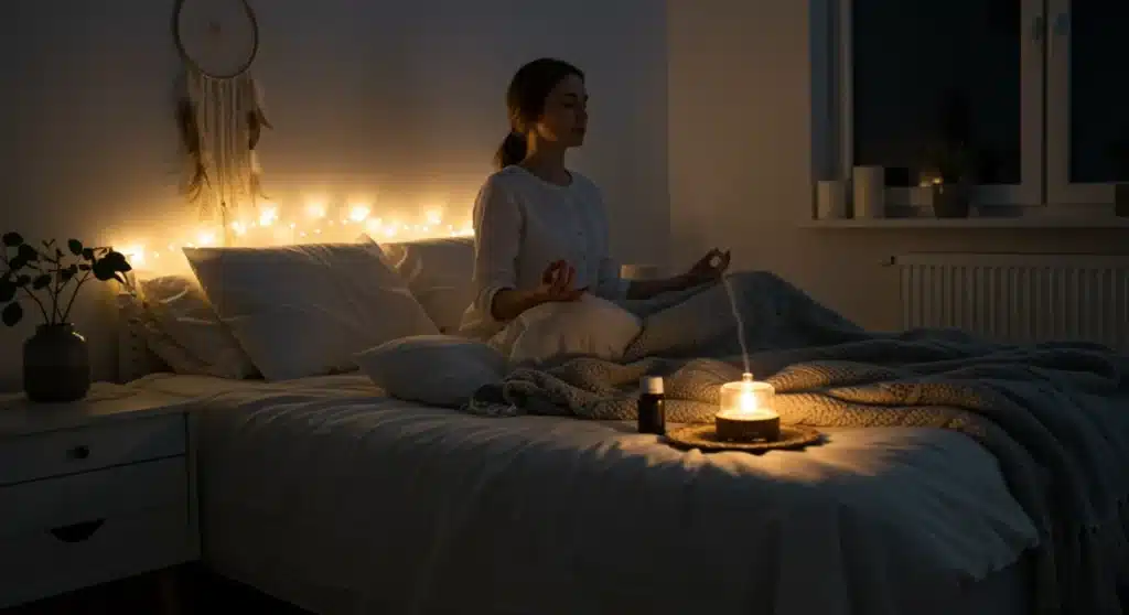 Sleep Soundly: Mindfulness Techniques for Better Sleep