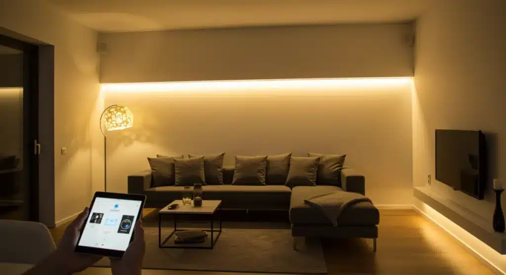 New Lighting Trends: LED Options for 2026