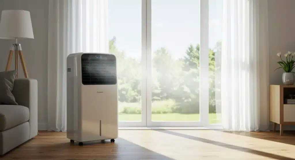 Stay Cool This Summer: Top 3 Portable ACs of 2026