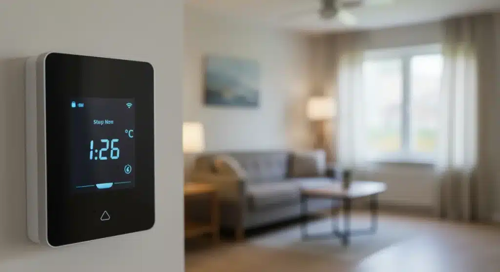 Control Your Comfort: Smart Thermostat Guide for Energy Savings in 2026