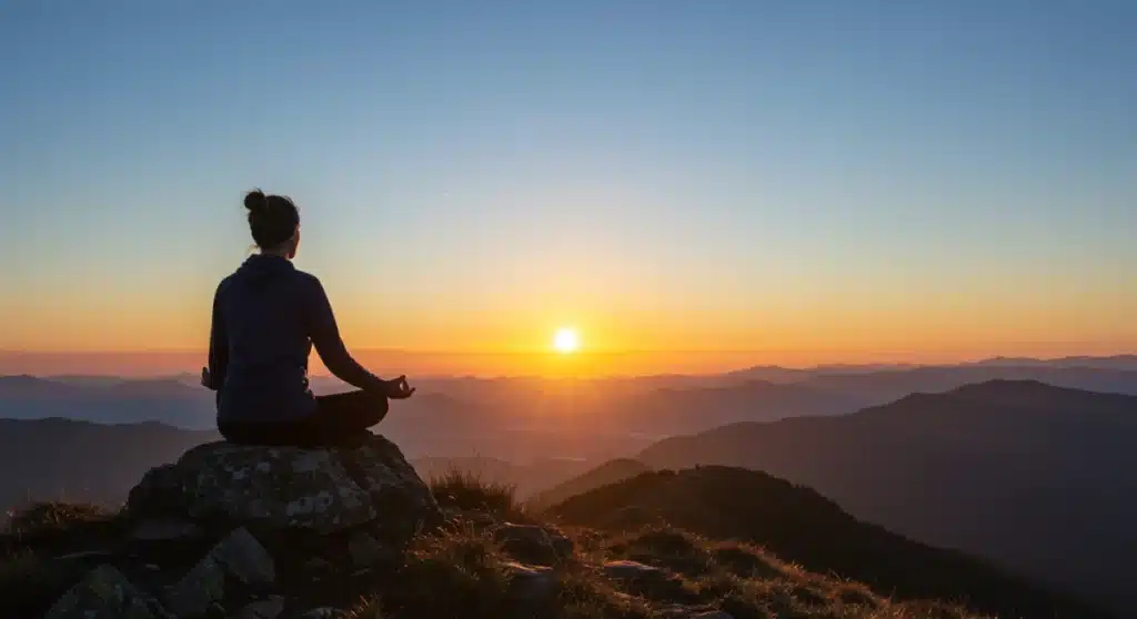 Achieve Peak Performance: Optimize Your Energy Levels