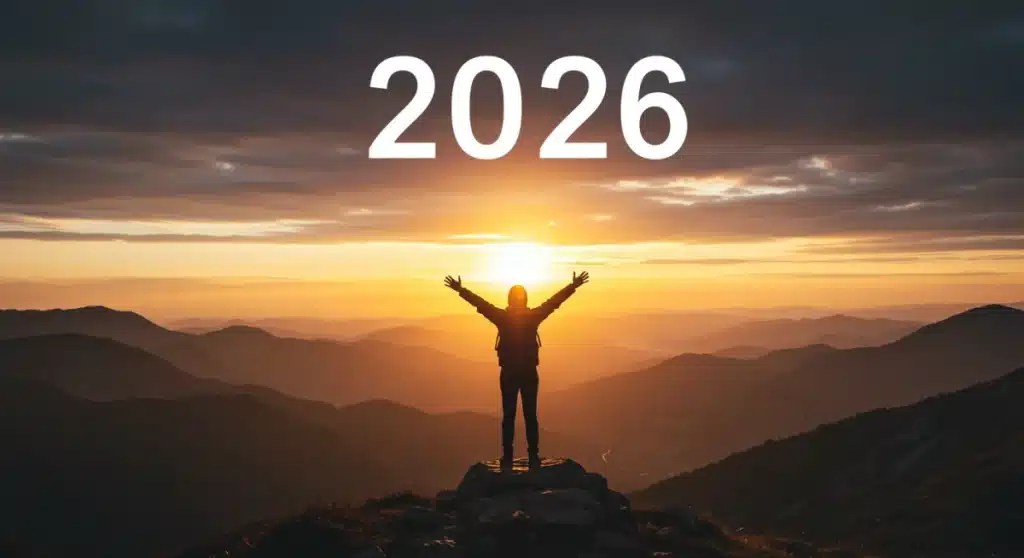Unlocking Your Potential: 5 Proven Strategies for Personal Growth in 2026