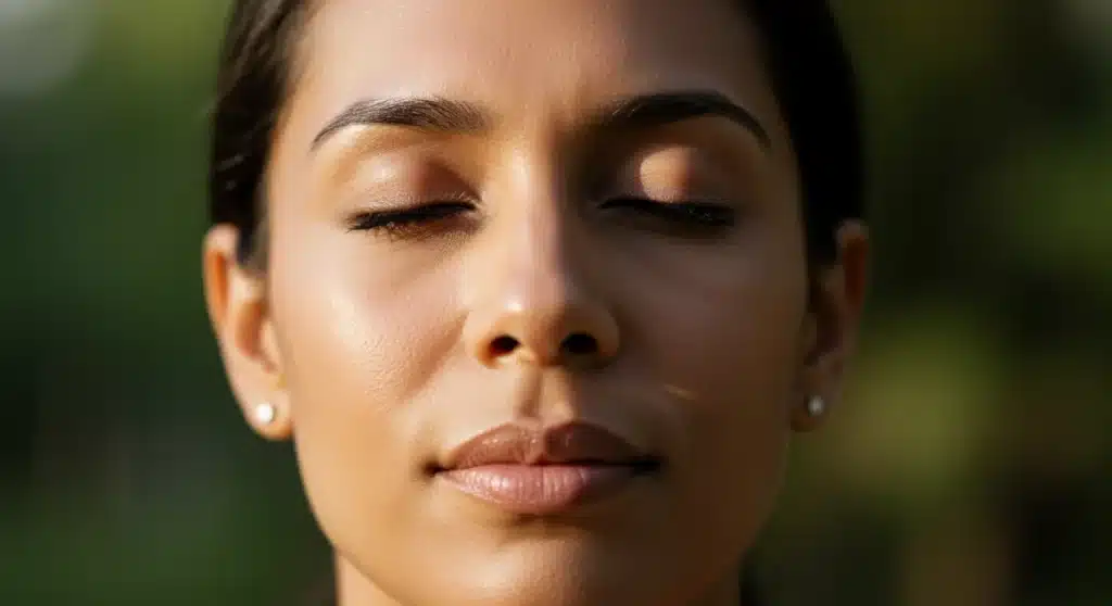 Breath Mindfulness: Stress Reduction in 60 Seconds